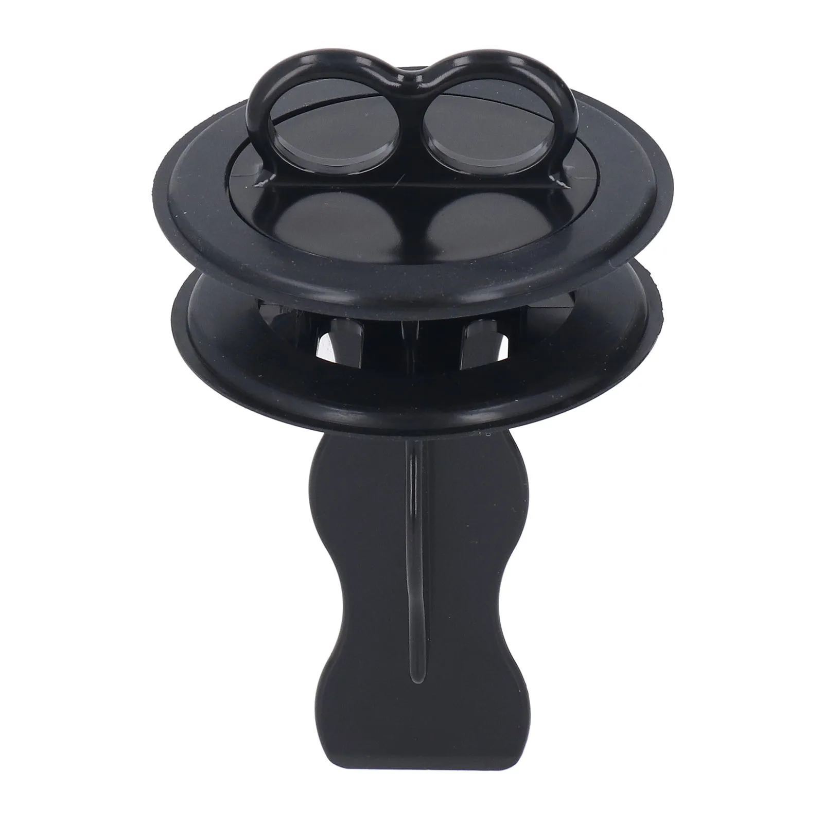 Garbage Disposal Plug Stopper Double for Kitchen for Food Waste Disposer Accessories