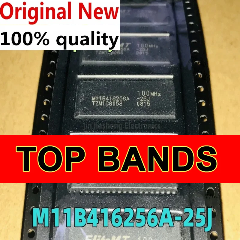 

(10-50 шт.) 100% Новый оригинальный телефон M11B416256A