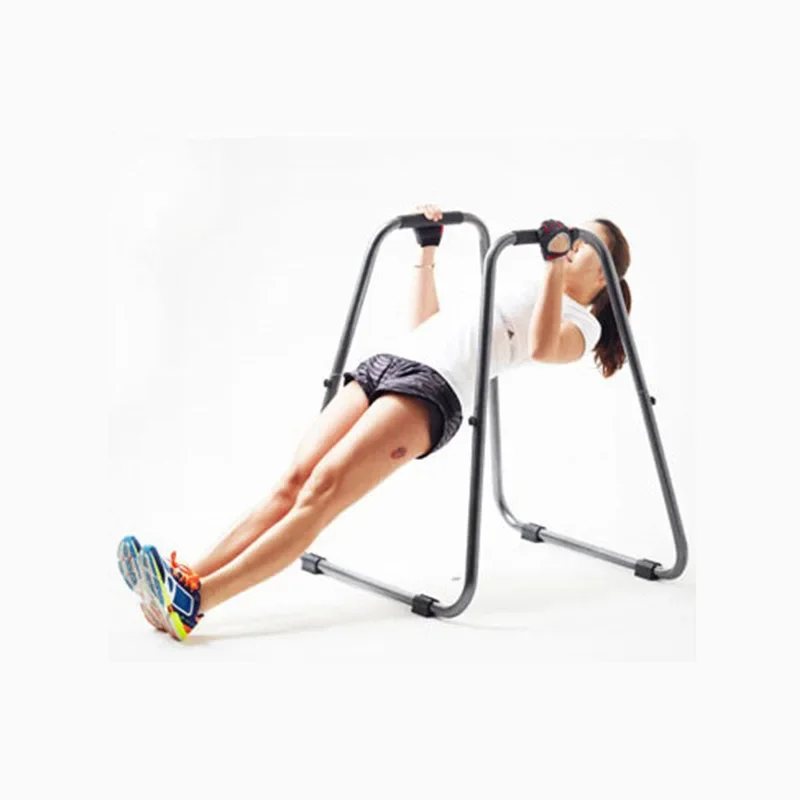Push-up Bracket Home Trainer Multi-functional Push Up Stand Parallel Bars