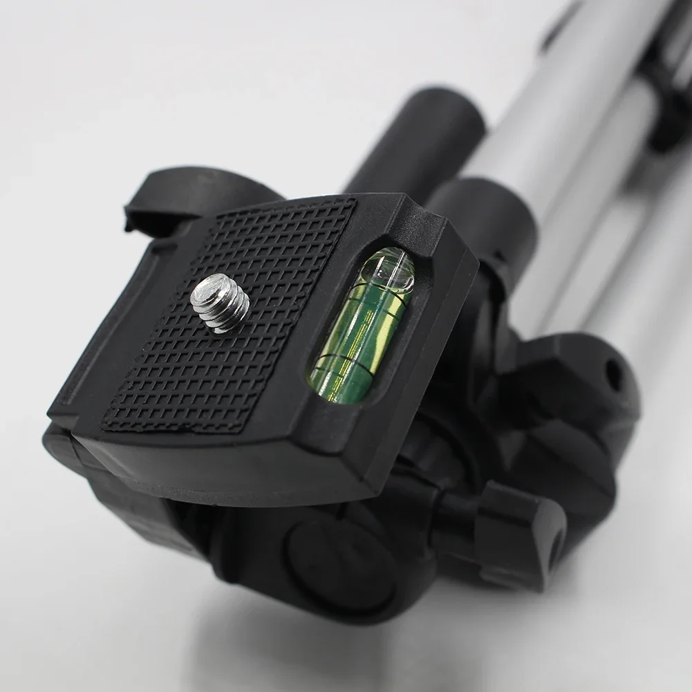 1m Laser Level Tripod Aluminum Alloy Adjustable Height Thicken laser level tripod