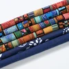 6 Boho Hair Accessories Bendable Hair Bands Ethnic Style Hair Ropes Horsetail Headband Colorful Dreadlocks Long Ponytail Hairpin 4