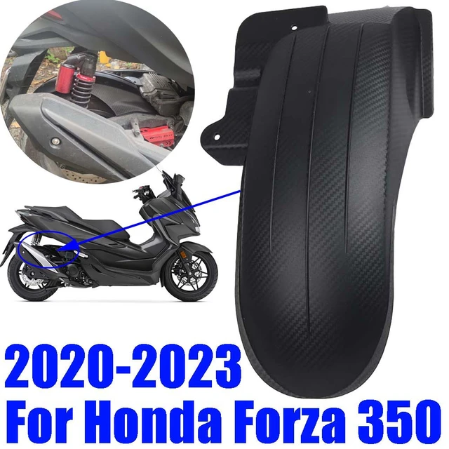 FOR HONDA FORZA 350 NSS 350 FORZA350 NSS350 2020 2021 2022 2023 motorcycle  accessories FORZA350 Driving Light Mount - AliExpress