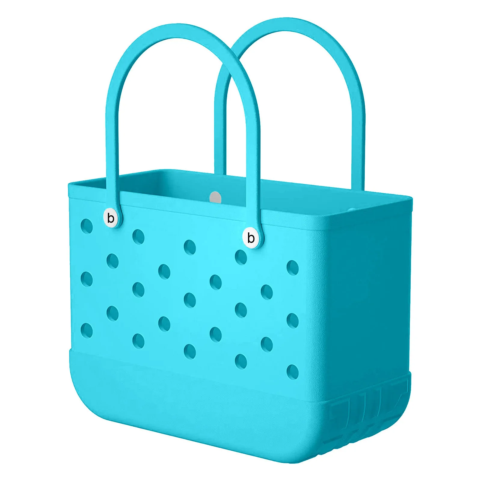 Multi Purpose Rubber Tote