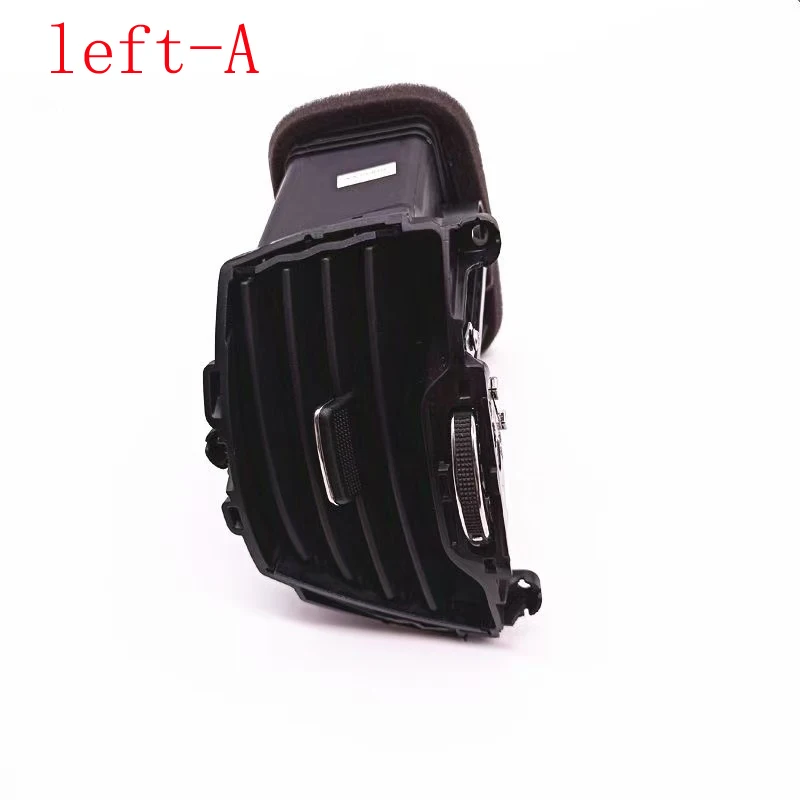 HAOCHEN Accessori Auto Per Kia Sportage 2010-2017 Cruscotto Aria Condizionata Uscita Console Centrale Ventilazione - Image 2