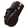 GreatSpeed Multifunctional Tennis Bag Vintage Unisex Badminton Bag Separate Shoe Compartment Racket Insulation 3