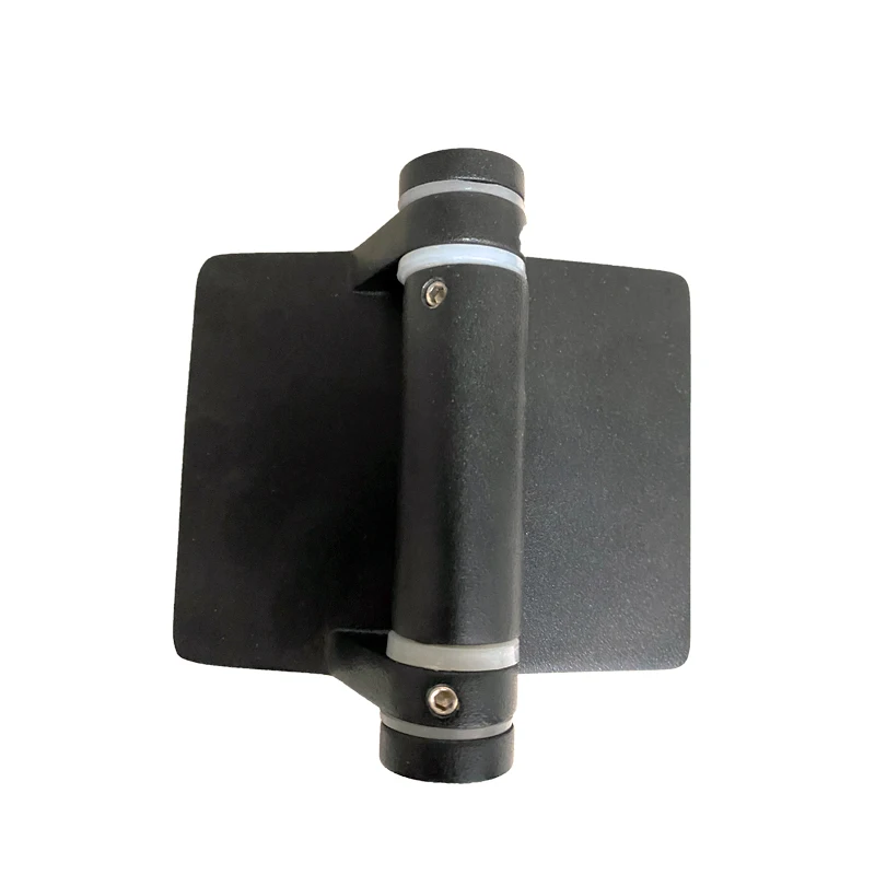 

Stainless steel black paint adjust door ball bearing hinge stainless steel door hinge
