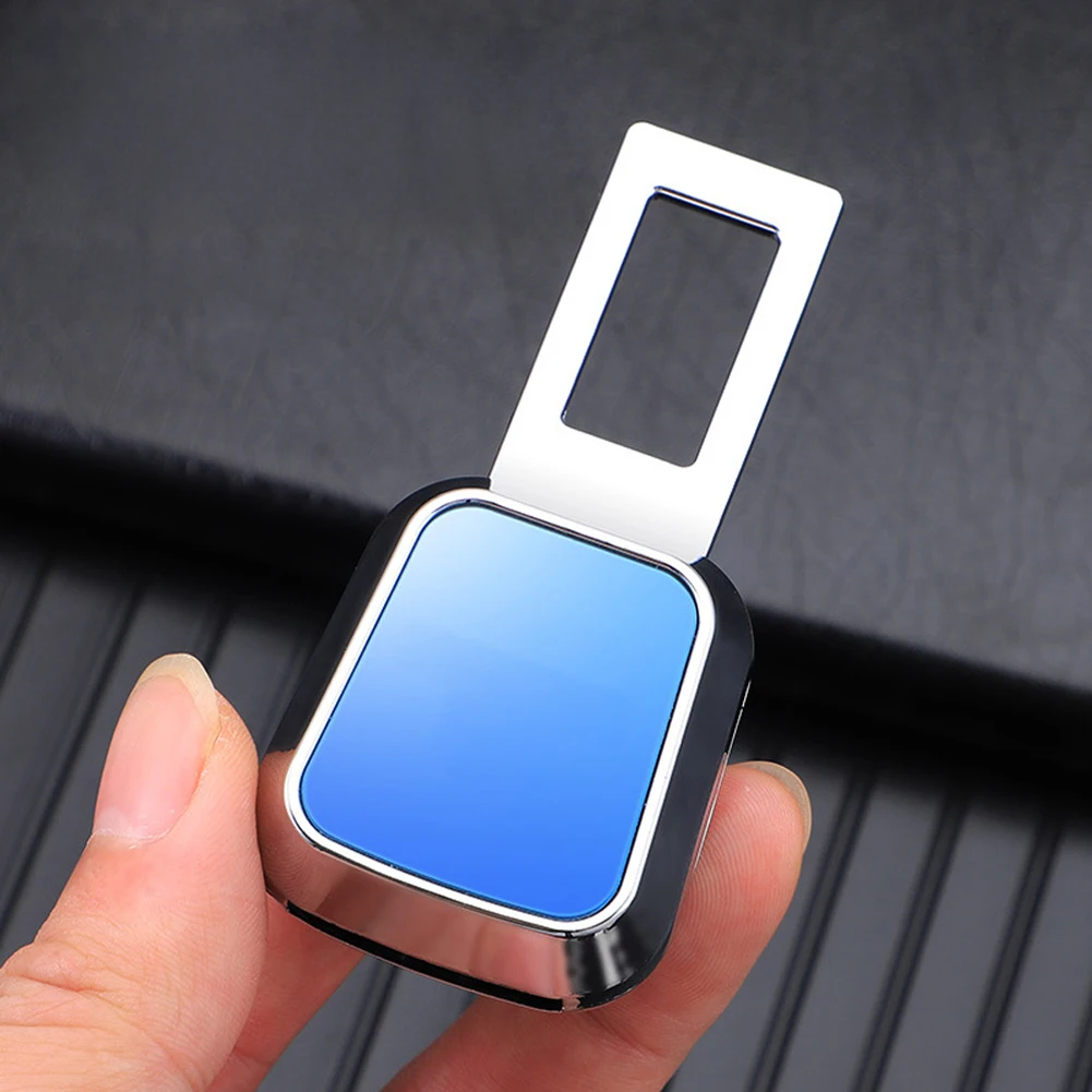 Seat Belt Extender Seat Belt Clip Car Seat Belt Accessory Seat Belt Extender Kit Seat Belt Lock Car Seat Belt Clip Extender Safety Seatbelt Lock Buckle Plug Just Plug and Play Insert Socket Extender Safety Buckle Universal
