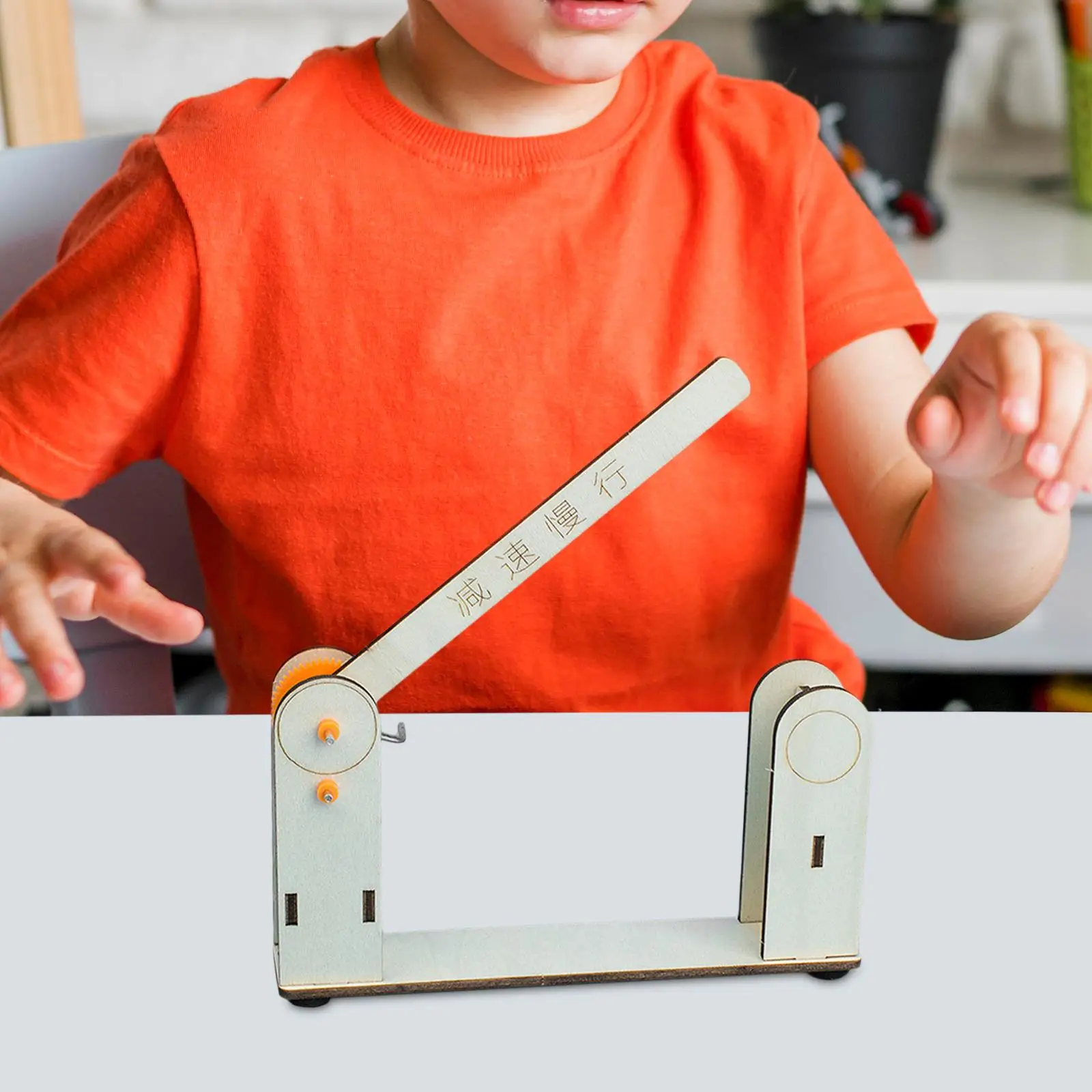 

Science Experiment Toys Sturdy Handcraft for Girls Boys Children Preschool
