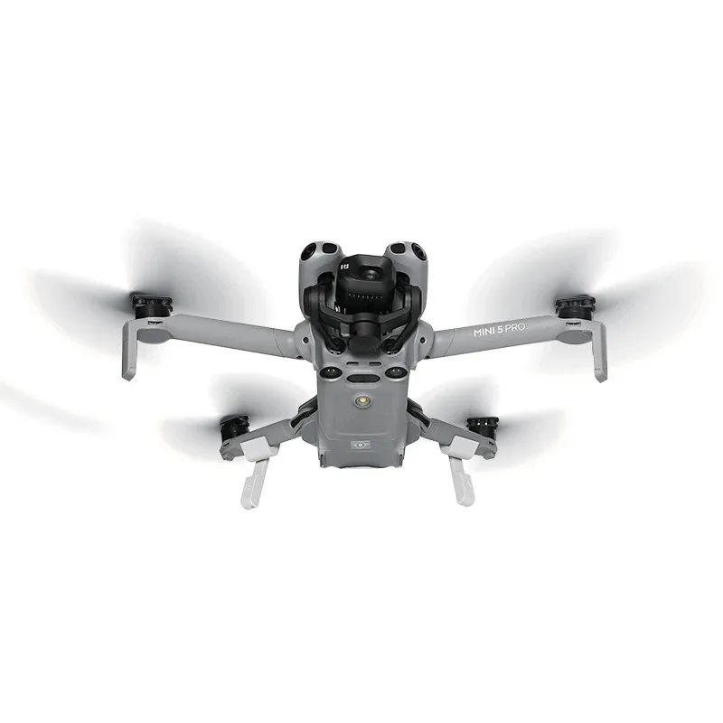 Landingsgestel voor DJI Mini 5 Pro Drone accessoires, Quick
