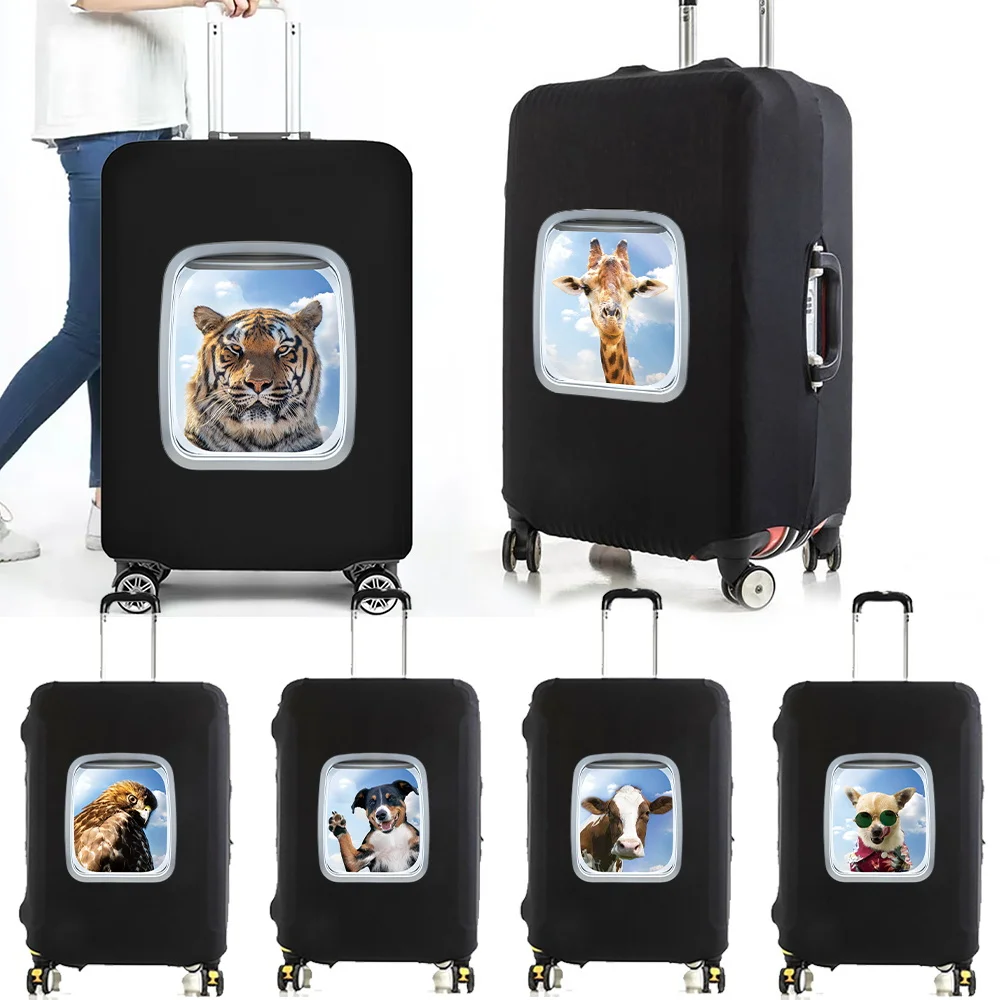 Защитный чехол для багажа