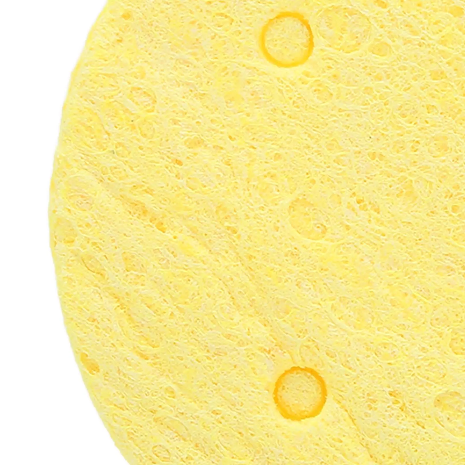 10pcs 60mm Reusable EMS Electrodes Pads