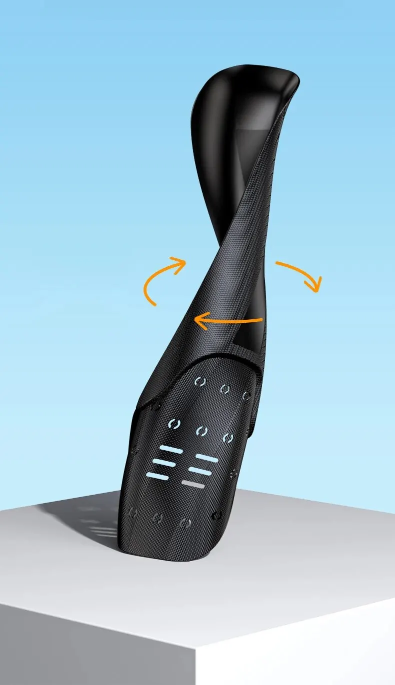 Description Picture 6 of item1/2PCS Bicycle Mudguard Bike Fender Wings Road MTB Bike Front Rear Tire Wheel Lightweight Mud Guard Bicycle Cycling Accessories