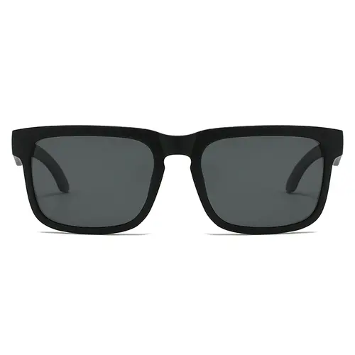 KAROS Polarized Sunglasses Men Women Fashion Square Driving Sun Glasses UV Protection Outdoor Sports Fishing Eyewear YZ2019 - Image 4