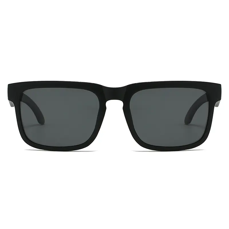 KAROS Polarized Sunglasses Men Women Fashion Square Driving Sun Glasses UV Protection Outdoor Sports Fishing Eyewear YZ2019 - Image 4