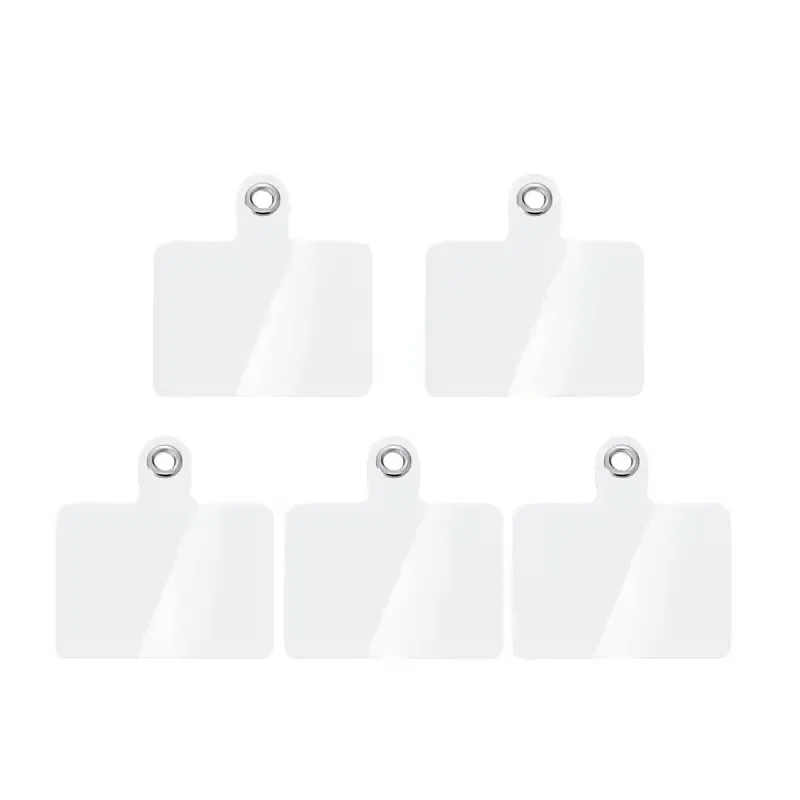 Universal Phone Tether Tab for Lanyard and Accessories