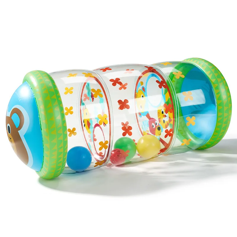 Inflatable Roller