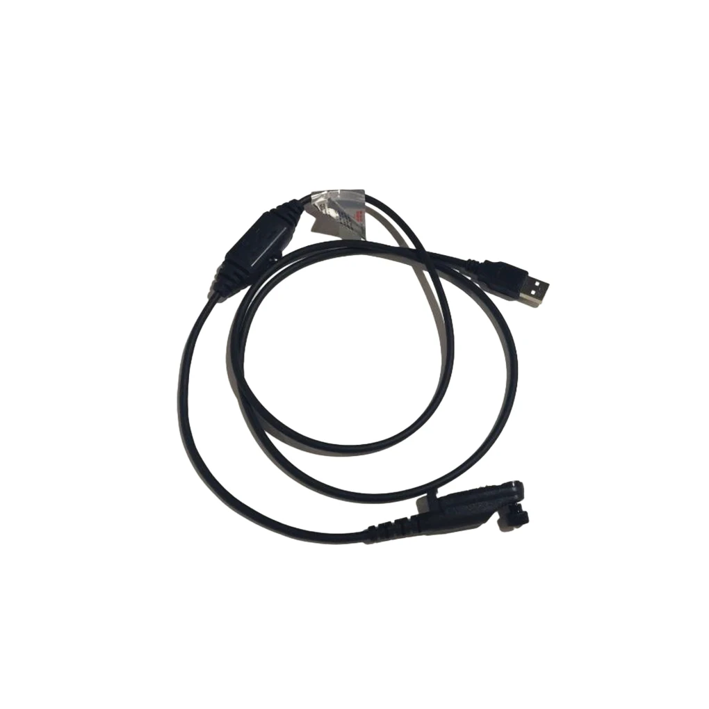 양방향 라디오용 USB 프로그래밍 케이블 교체, HYT Hytera PD600 PD602 PD606 PD660 PD680 X1e X1p PC45