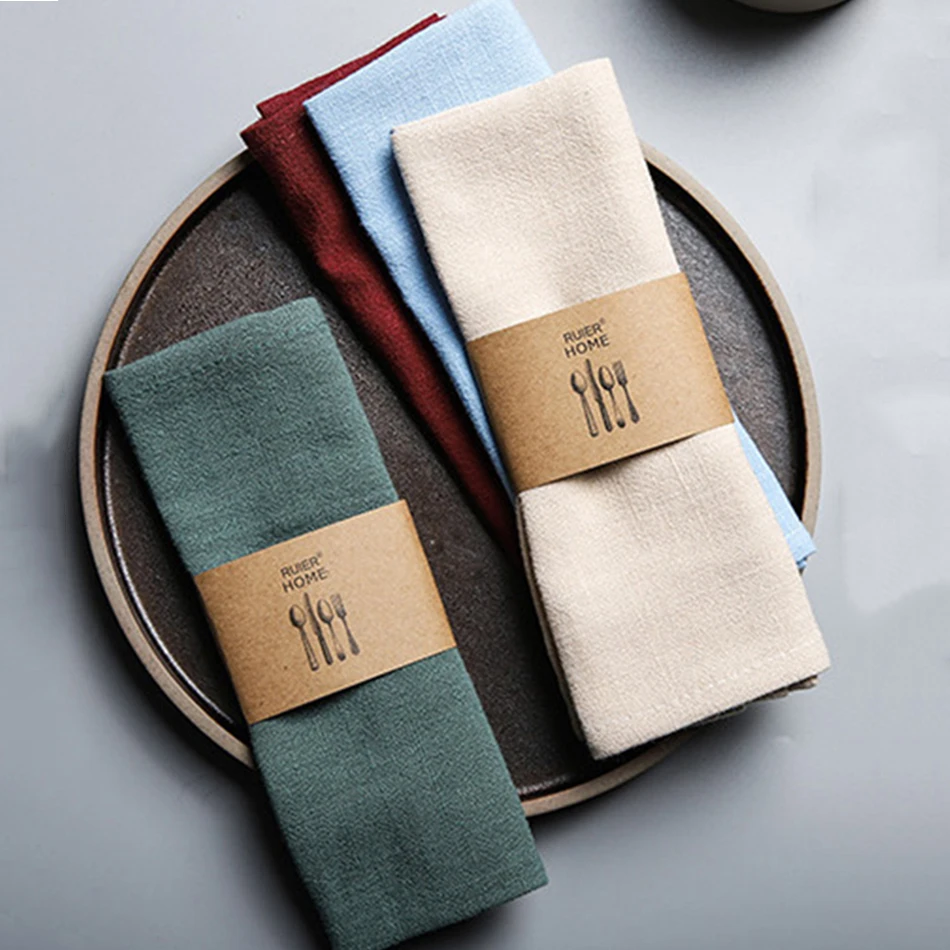 Linen Napkin – Ali Specials