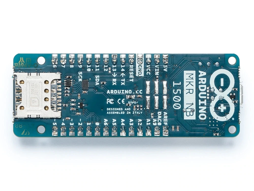   Ż Arduino MKR NB 1500 ABX00019 MKRNB1500WANT