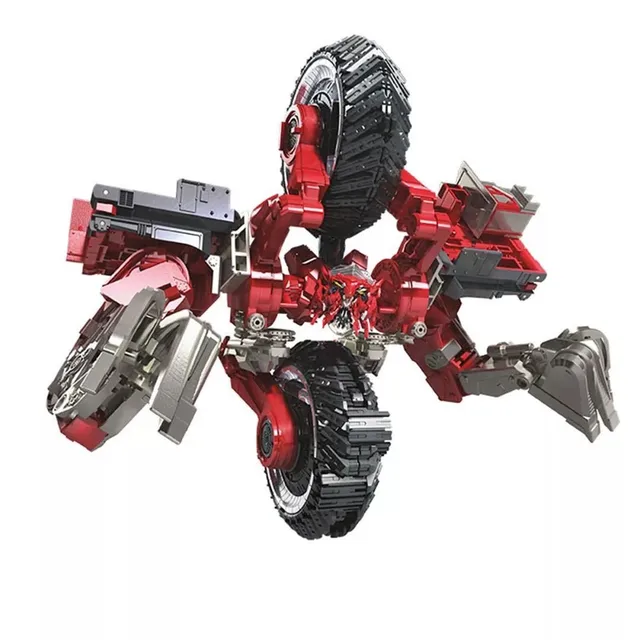 Transformer Studio Series SS44-83 SS54 55 57 64 66 77 71 80 82 Ratchet Wheeljack Shockwave Sideswipe Bumblebee Action Figure Toy 6