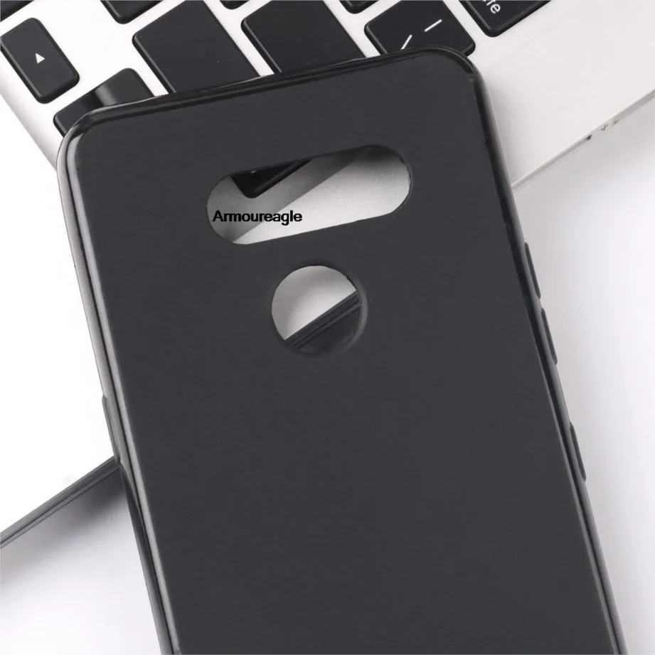 Guard For Lg K50S Custodia 6.5 ''Cover Per Telefono Cover Morbida In Silicone Nero Per Lg K40S Custodia 6.1'' Tpu Fundas K50S Thinq Lg K40S Lg K50S