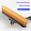 Snow clearing/ice scraping dual-purpose snow shovel Portable household/vehicle multi-functional snow removal set hand tool 3