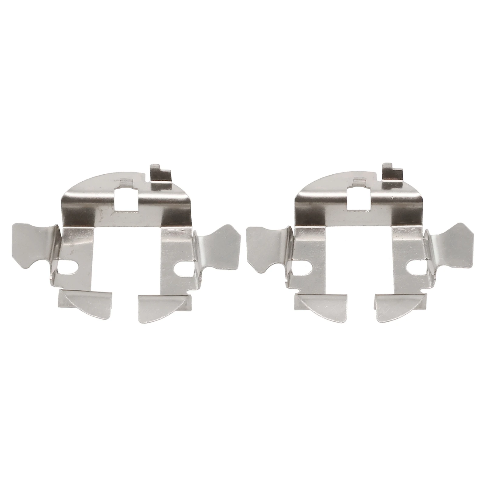 

Kits H7 Adapters Holder LED Parts Retainer 2pcs/Set Accessories Car For BMW E60 For Vauxhall Insignia Astra H7