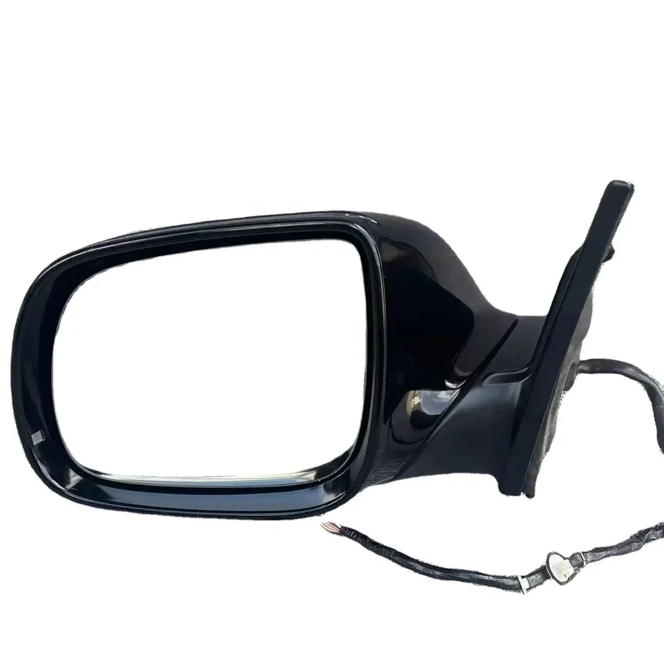 

Hot Sale Auto Rearview Mirror Electric Folding Side Mirror for Audi Q7