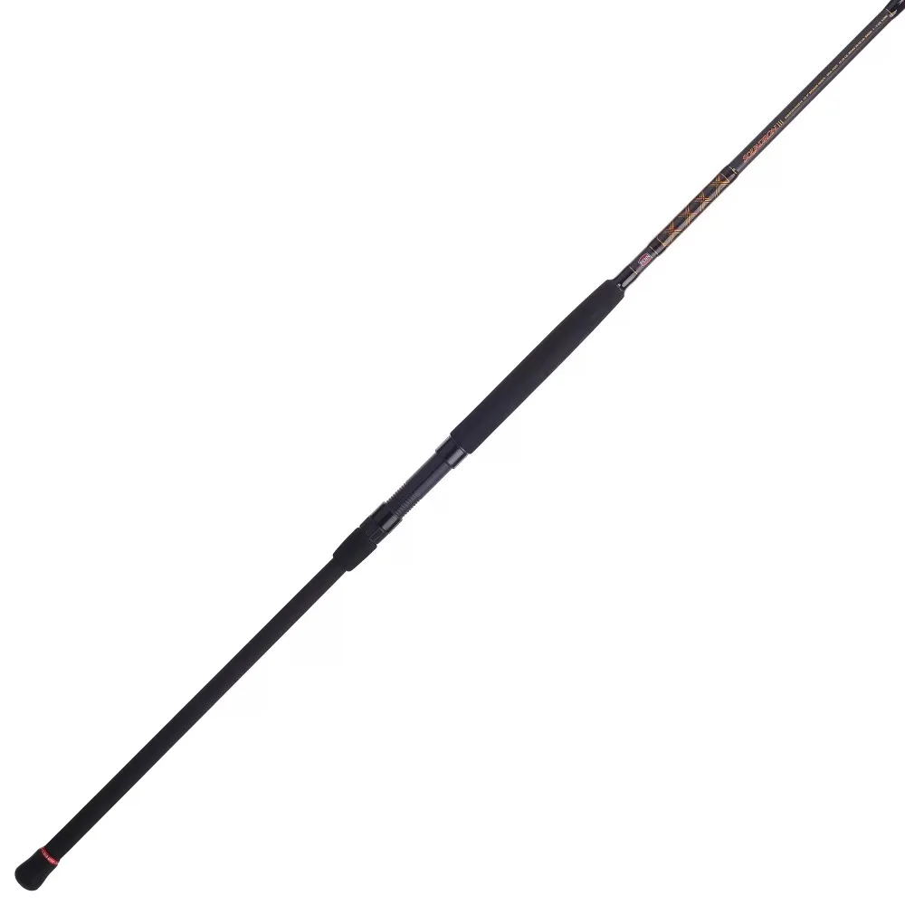 

Fish Rods 10’. Surf Spinning Fishing Rod; 2 Piece Lake All for Fishing Articles Goods Tools Carbide New Products Sports