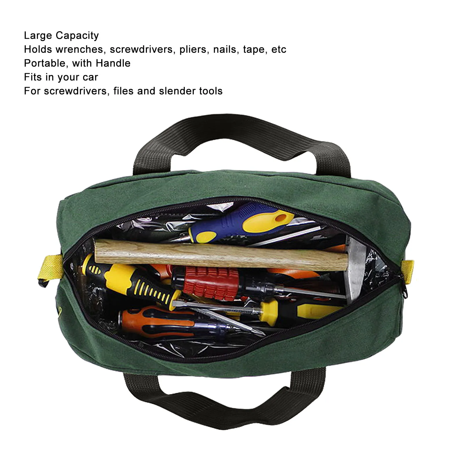 C P CHANTPOWER Portable Air Compressor Tire Inflator, 20V Cordless Car