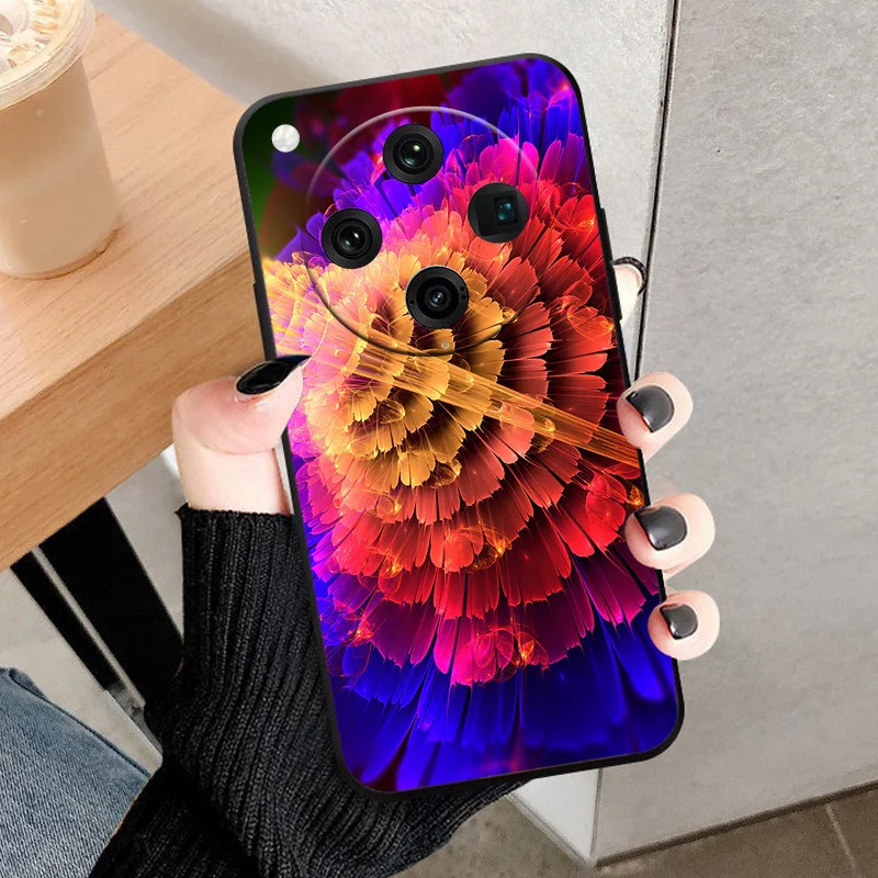 Shockproof Protective Soft Silicone Phone Case - Enhanced Protection TPU Back Cover