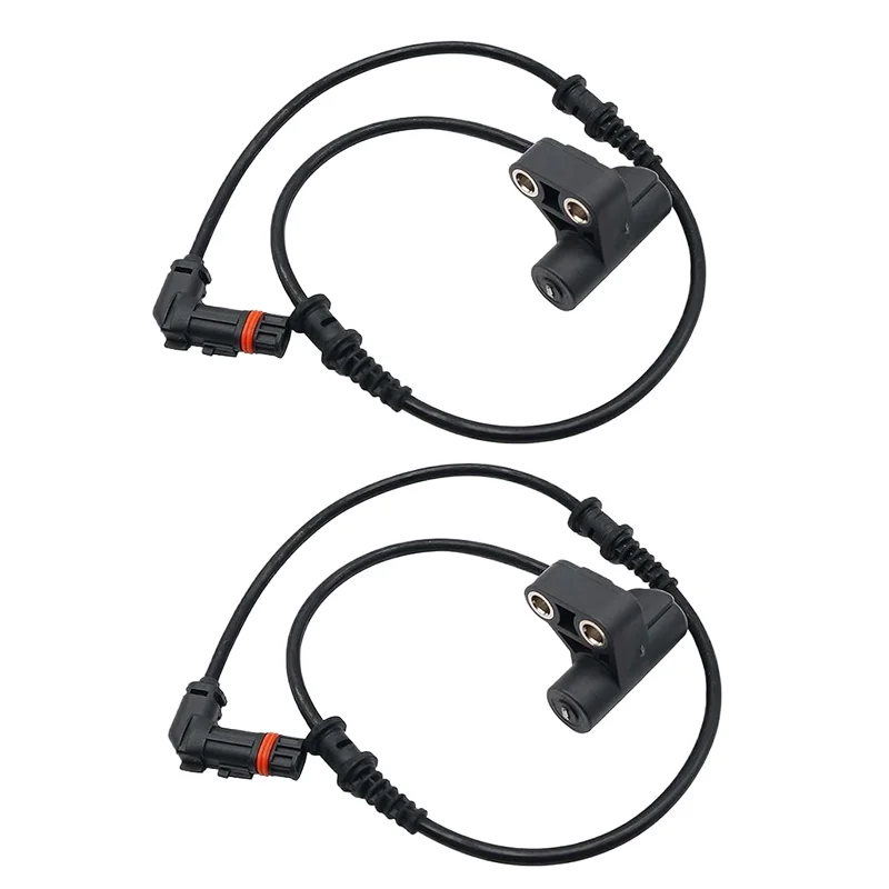 2pcs ABS 휠 속도 센서 A1685400117 메르세데스 벤츠 W168 414 A210 A190 A170CDI A160 A140 1.9 1.7CDI 1.6 M166