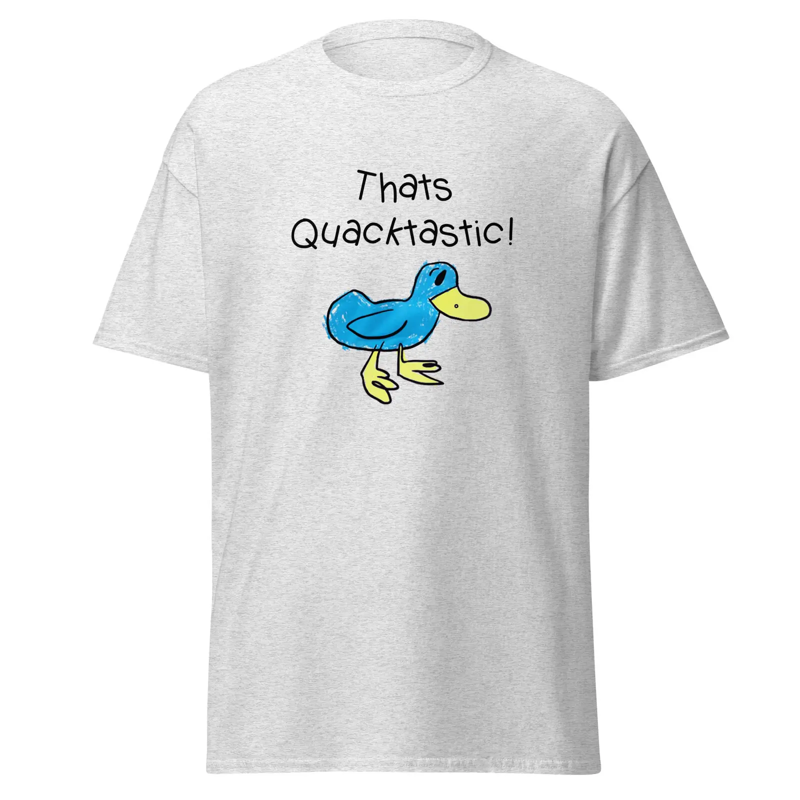Quacktastic 클래식 티, 빌리 매디슨 90 년대 영화 셔츠 