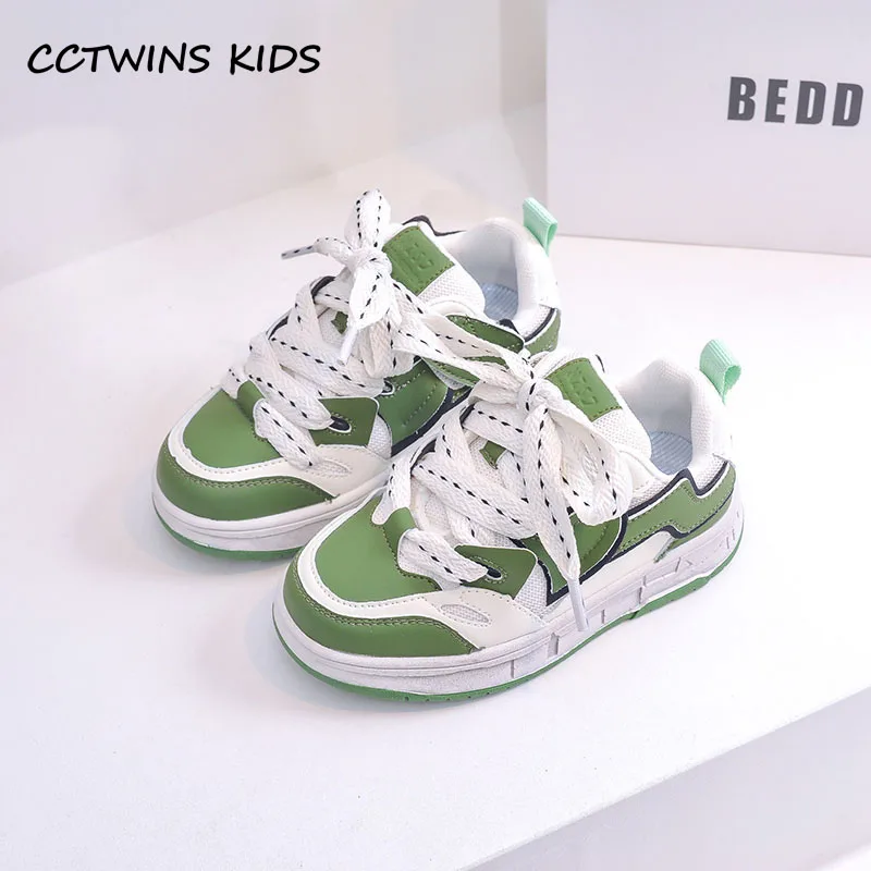 

Kids Sneakers 2023 Spring Girls Fashion Brand Casual Shoes Toddler Boys Running Sports Shoes Breathable Soft Sole Platform