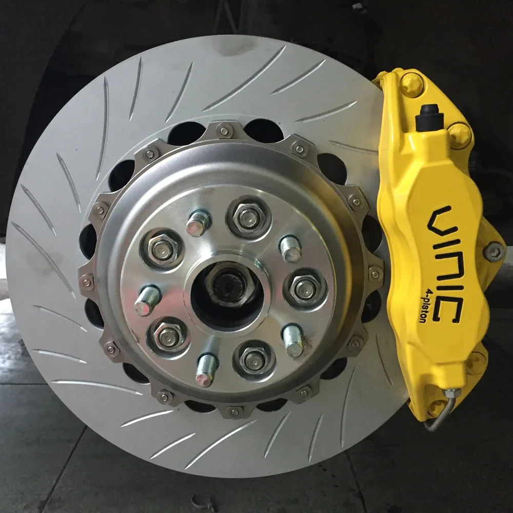 2개 15mm ET 와이드 휠 어댑터 PCD 5x114.3 CB 64.1mm 러그 스터드 M12x1.5 아큐라 랜드로버 테슬라 자동차 시리즈용