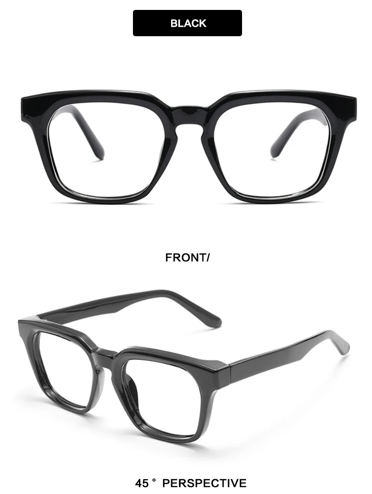 Gatenac Unisex Reading Glasses Image 5