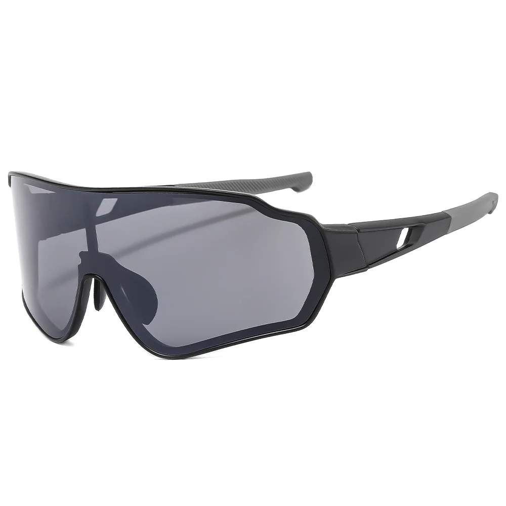 

Sports Sunglasses Road Bicycle Glasses Mountain Cycling Riding Protection Goggles Eyewear Bike Sun Glasses Running UV Protection