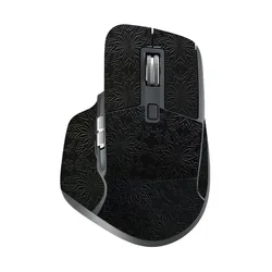 Complete DIY Anti - Slip Mouse Skates & Side Stickers for Enhanced Grip on Gaming Mice (HY)