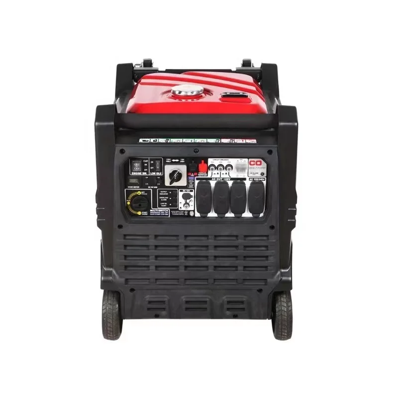 Mini Portable Generator 2