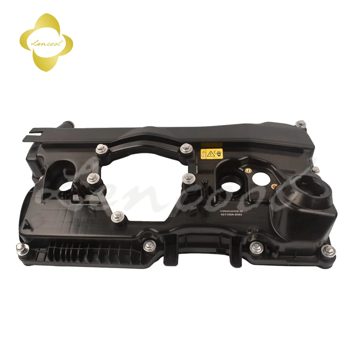 

Крышка клапана двигателя для BMW 3 серии E46 316i & 318i, X3 E83 2.0i, Z4 E85 11127568582 11127526672