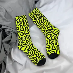 Lando Norris - Inspired Cozy Winter Non - Slip Unisex Socks - XXXS (2)