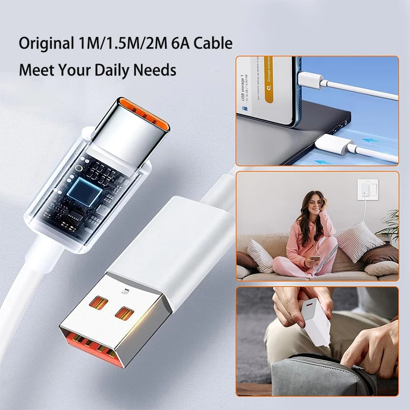 รูปสินค้า เครื่องชาร์จไร้สาย 100W ชาร์จเร็วทุกมือถือ Xiaomi