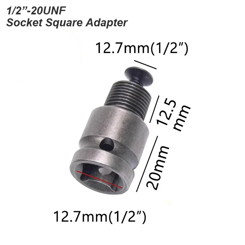Best Hammer Drill Chuck Adapters for SDS Converters