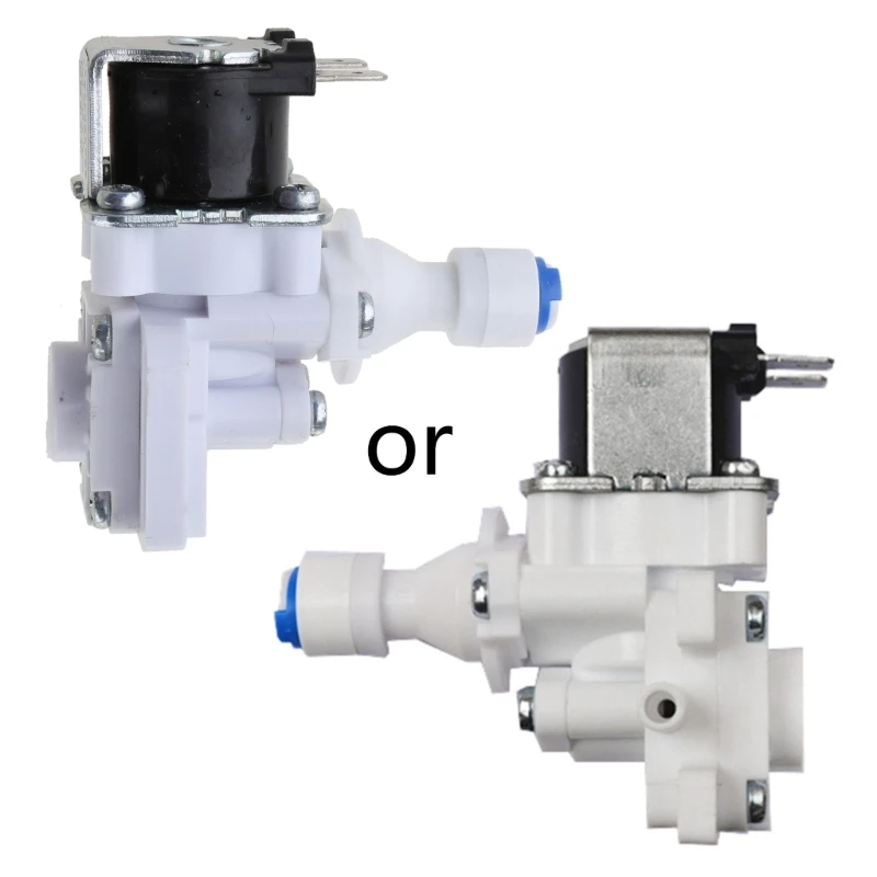 

Professional Water Pressure Reducing for VALVE with 1/4-inch Female & Male Thread Water Pressure Relief Regulator Dropship