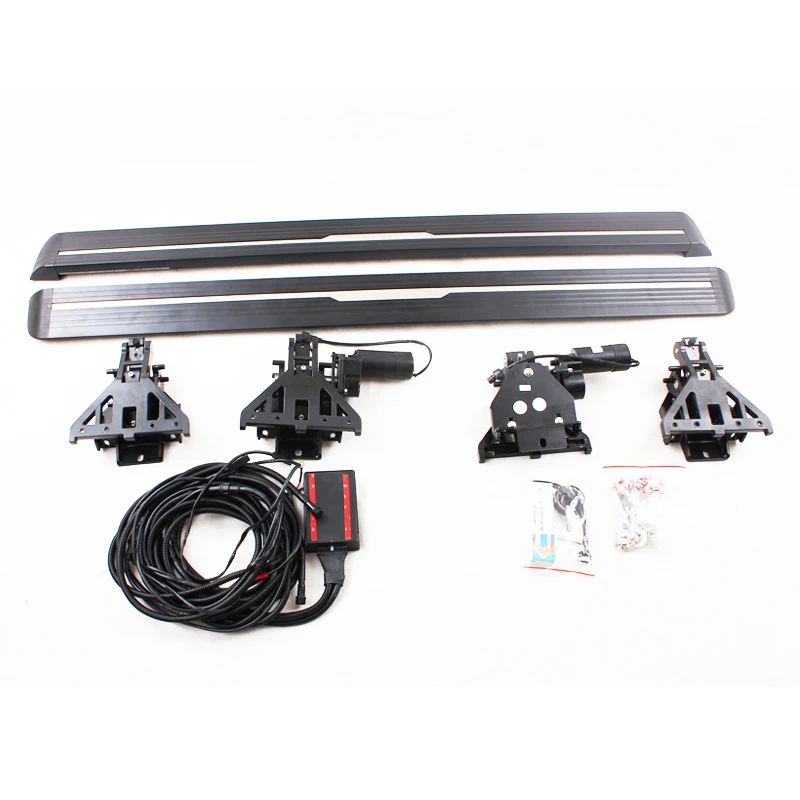 

Electric Side Step for Jeep Grand Cherokee 11-14 4x4 Accessories Maiker Manufacturer Electric Running Board