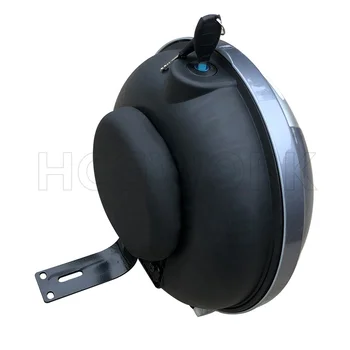 Electric Bike Accessories Backrest Tailbox for Niu G0/f0/c0
