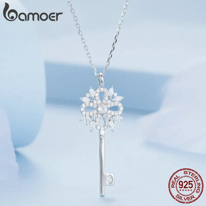 Pendentif Bonhomme De Neige En Argent 925 Avec Zirconium Cubique - Neuf (USA)