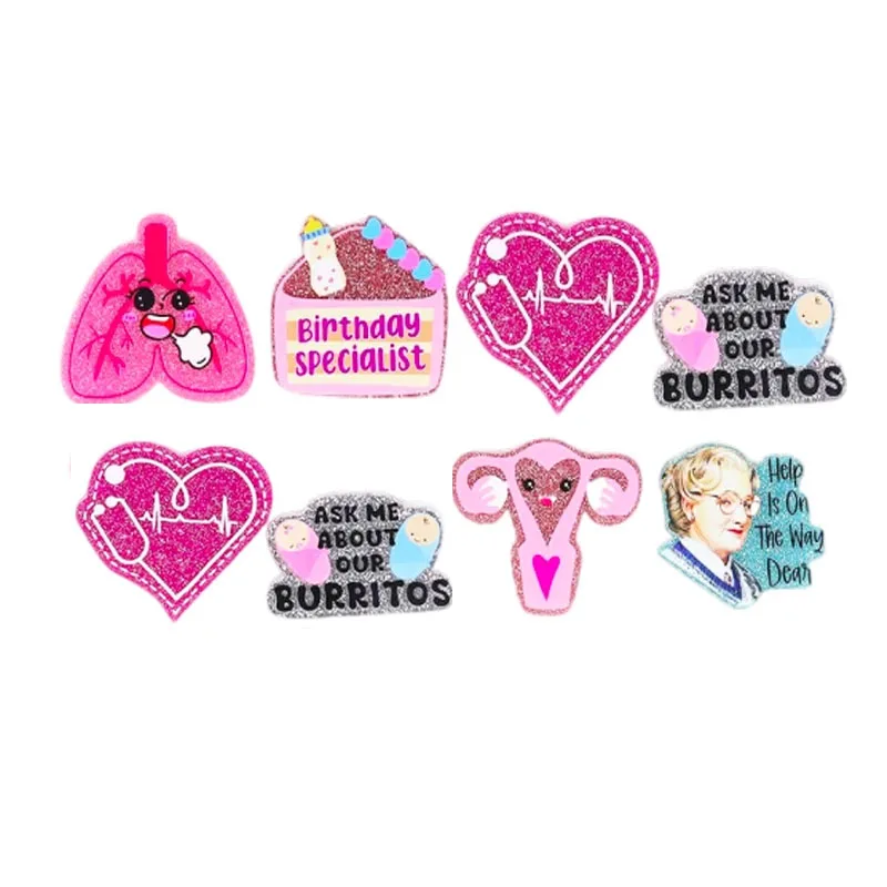 QUARKZMAN 200pz Gemme Occhio di Cavallo in Acrilico 4x8mm Strass Artificiali con Retro Piatto per Creazioni Fai da Te Perline Matrimonio Face Painting Gioielli Rosa Rossa
