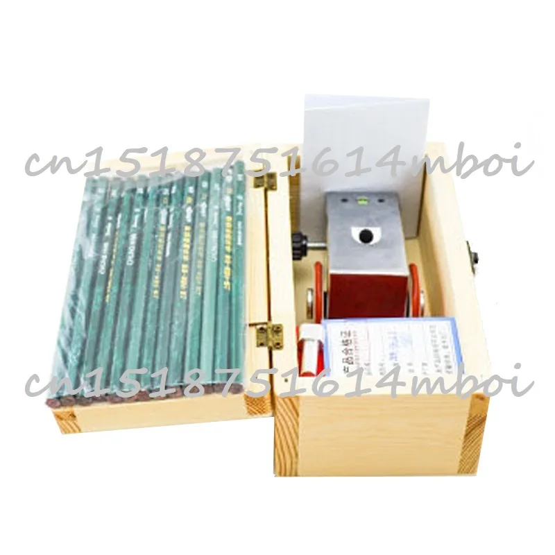 Portable pencil hardness tester QHQ-A coating hardness tester Scratch Paint film