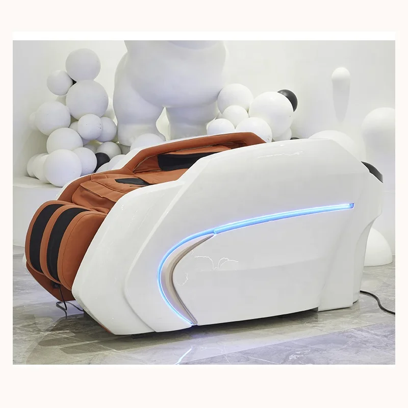 hair salon shampoo chair electronic sl back track airbag kneading shampoo chair with massage
